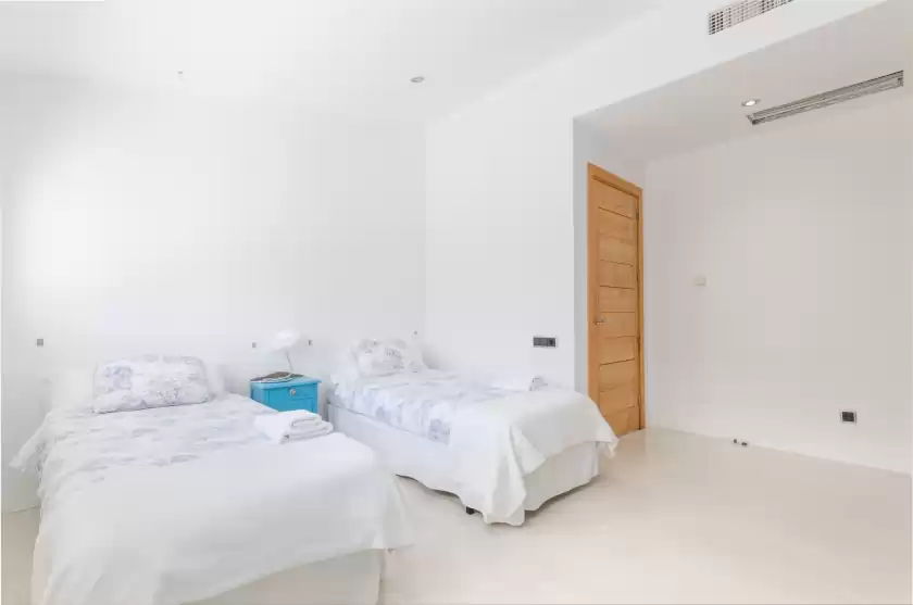 Ferienhaus auf Can peu, Colònia de Sant Pere