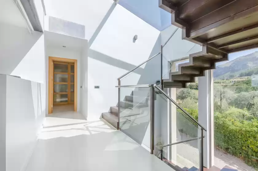Ferienhaus auf Can peu, Colònia de Sant Pere