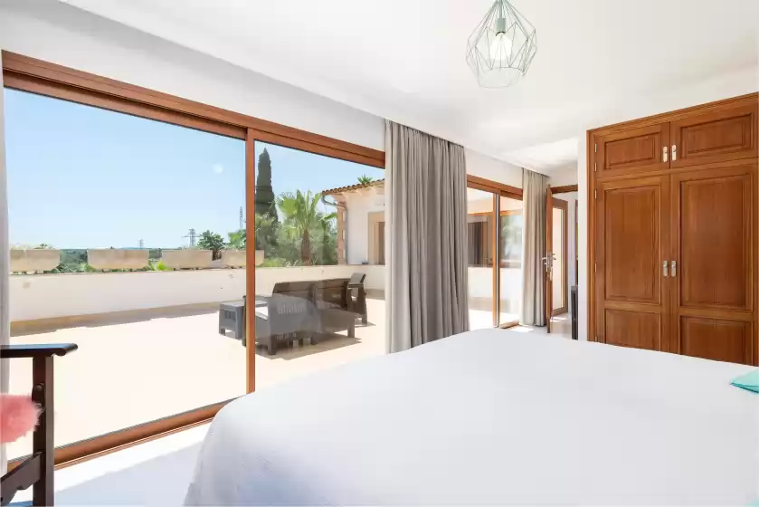 Ferienhaus auf Santa margalida, Santa Margalida