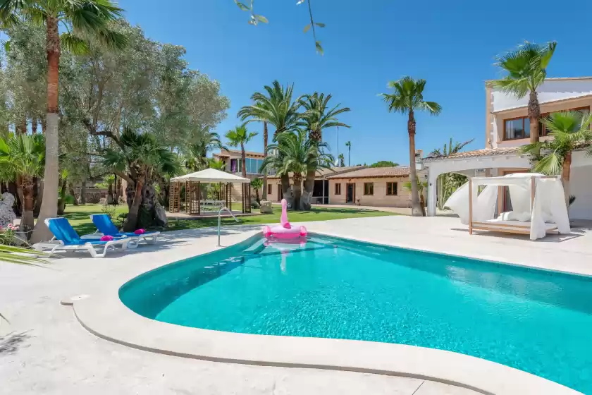 Ferienhaus auf Santa margalida, Santa Margalida