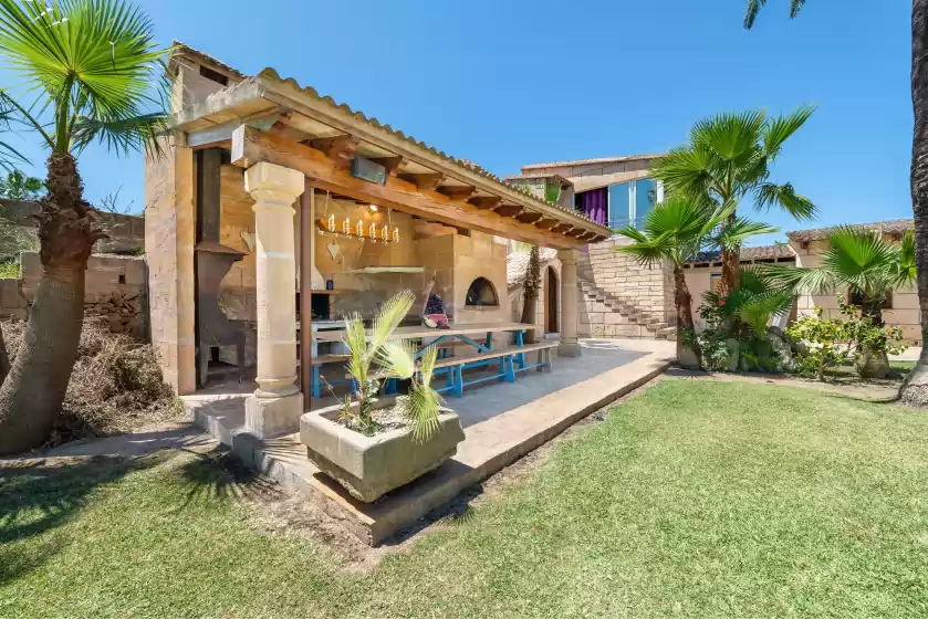 Ferienhaus auf Santa margalida, Santa Margalida