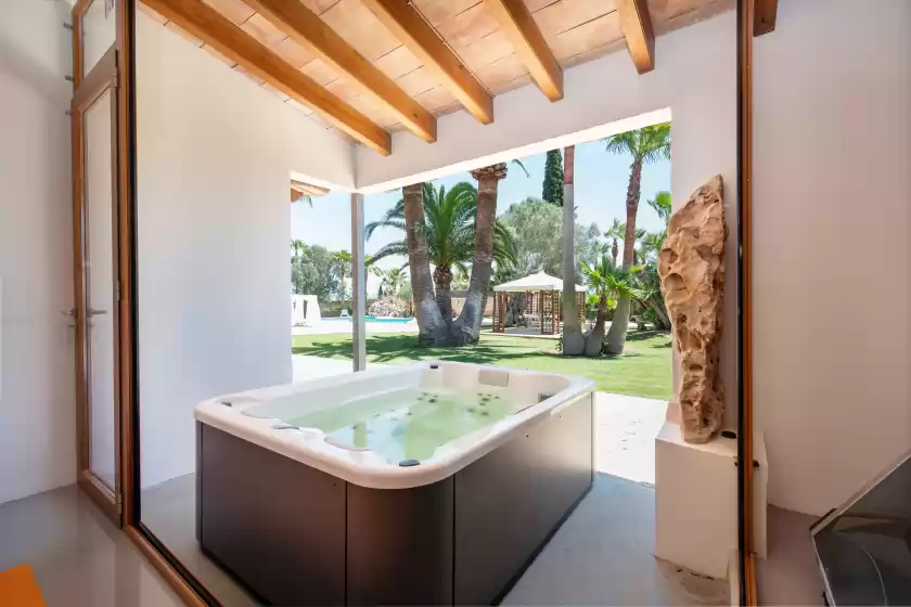 Ferienhaus auf Santa margalida, Santa Margalida