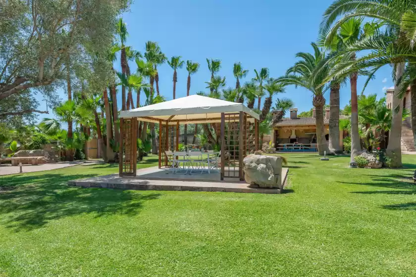 Ferienhaus auf Santa margalida, Santa Margalida