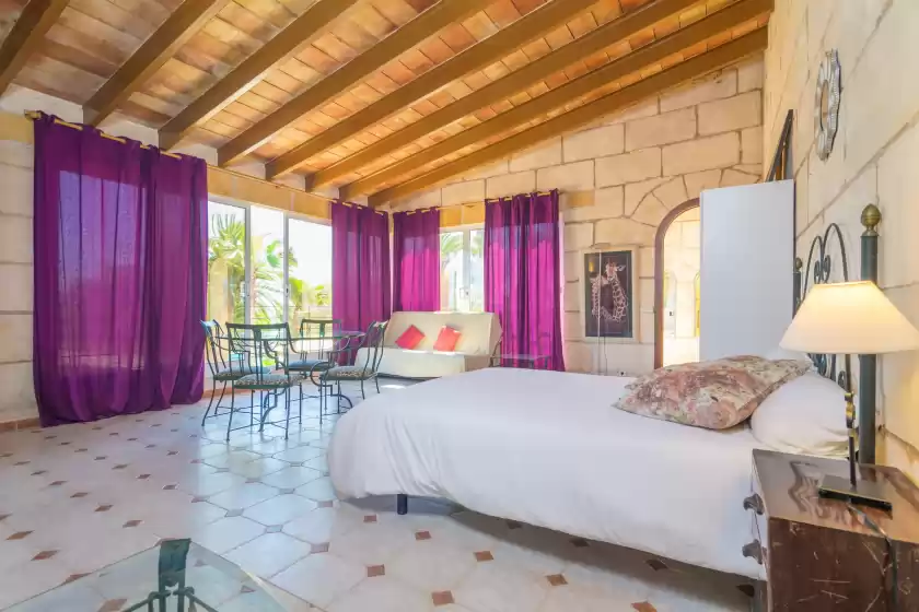 Ferienhaus auf Santa margalida, Santa Margalida
