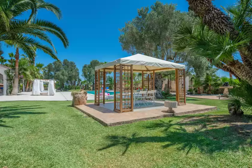 Ferienhaus auf Santa margalida, Santa Margalida