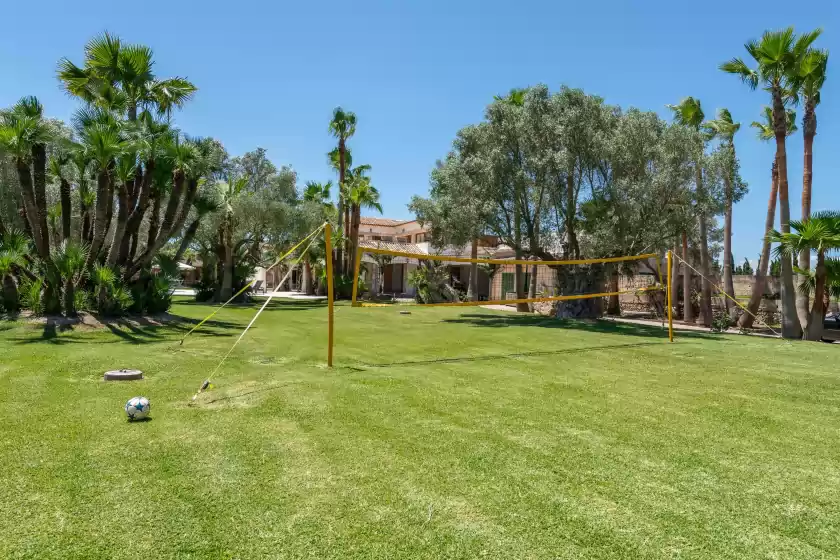 Ferienhaus auf Santa margalida, Santa Margalida