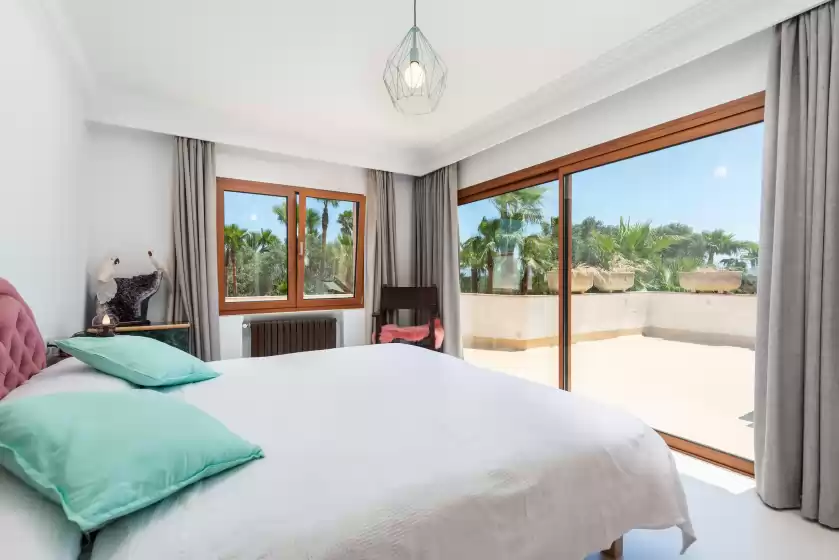 Ferienhaus auf Santa margalida, Santa Margalida