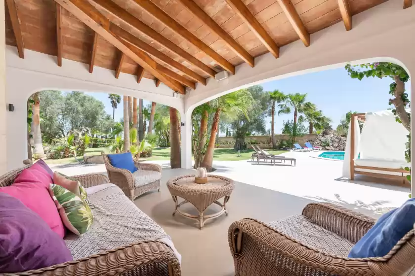 Ferienhaus auf Santa margalida, Santa Margalida