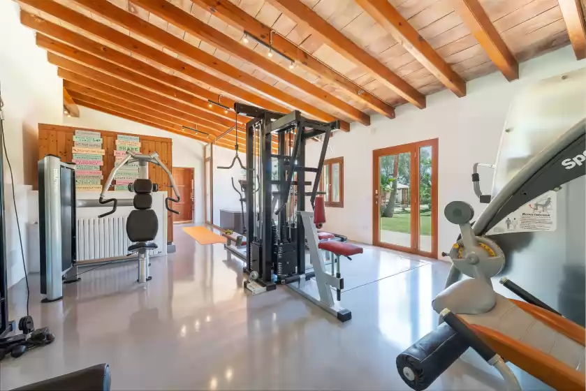 Ferienhaus auf Santa margalida, Santa Margalida