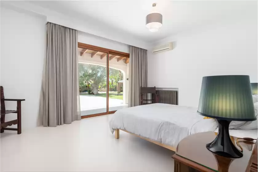 Ferienhaus auf Santa margalida, Santa Margalida
