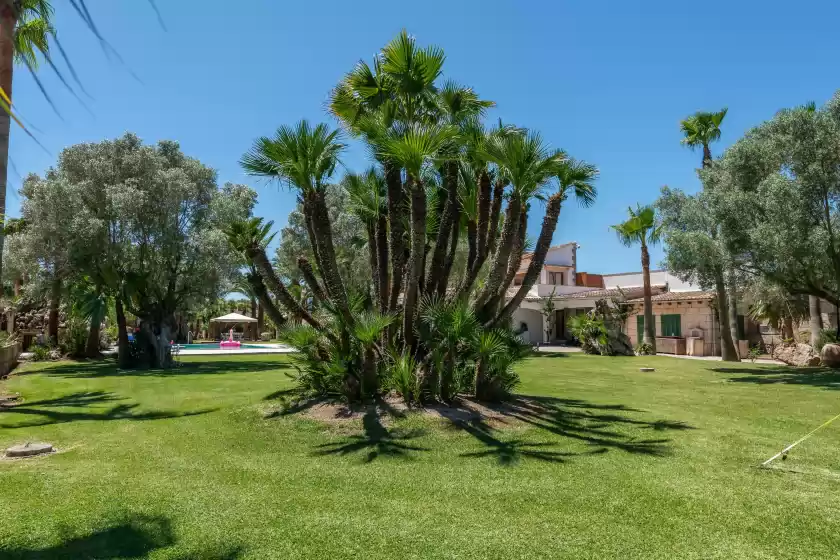 Ferienhaus auf Santa margalida, Santa Margalida