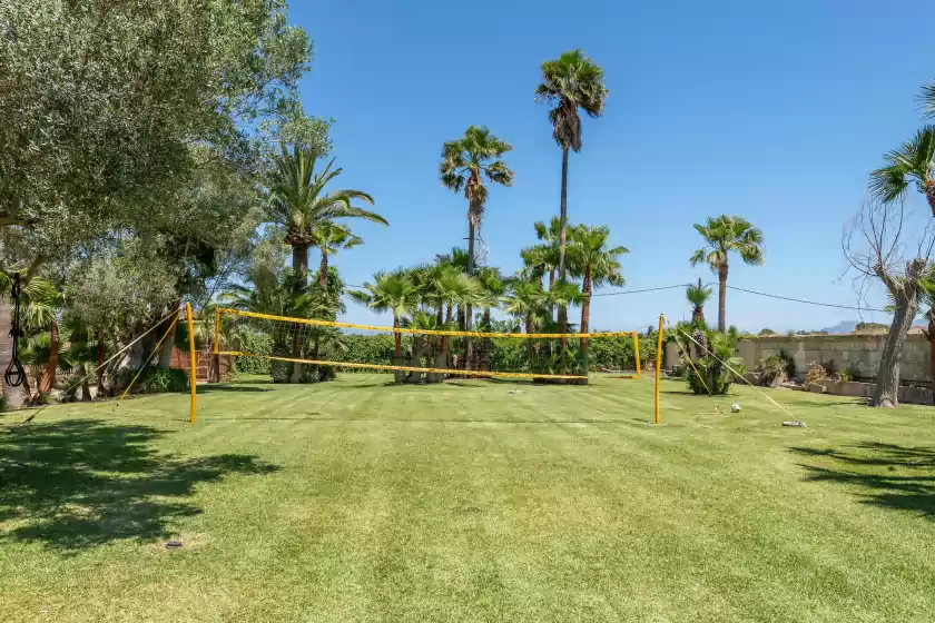 Ferienhaus auf Santa margalida, Santa Margalida