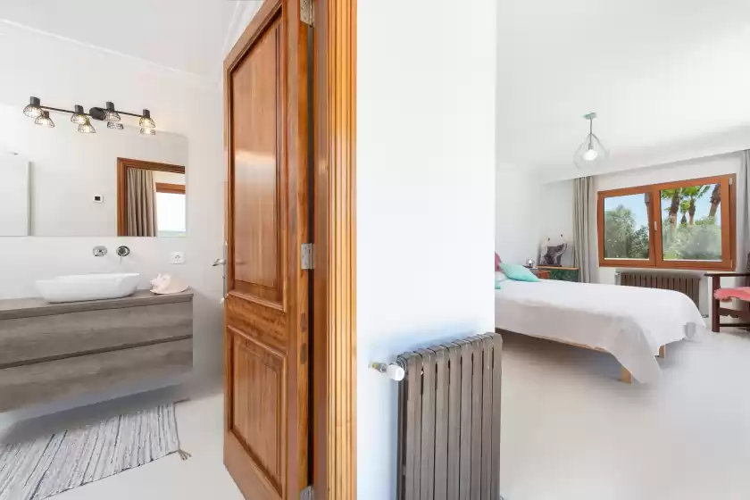 Ferienhaus auf Santa margalida, Santa Margalida