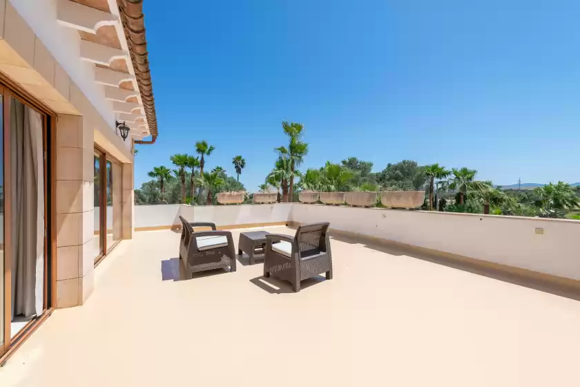 Ferienhaus auf Santa margalida, Santa Margalida
