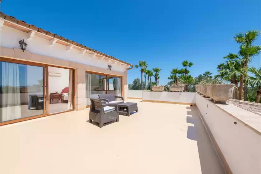 Ferienhaus auf Santa margalida, Santa Margalida