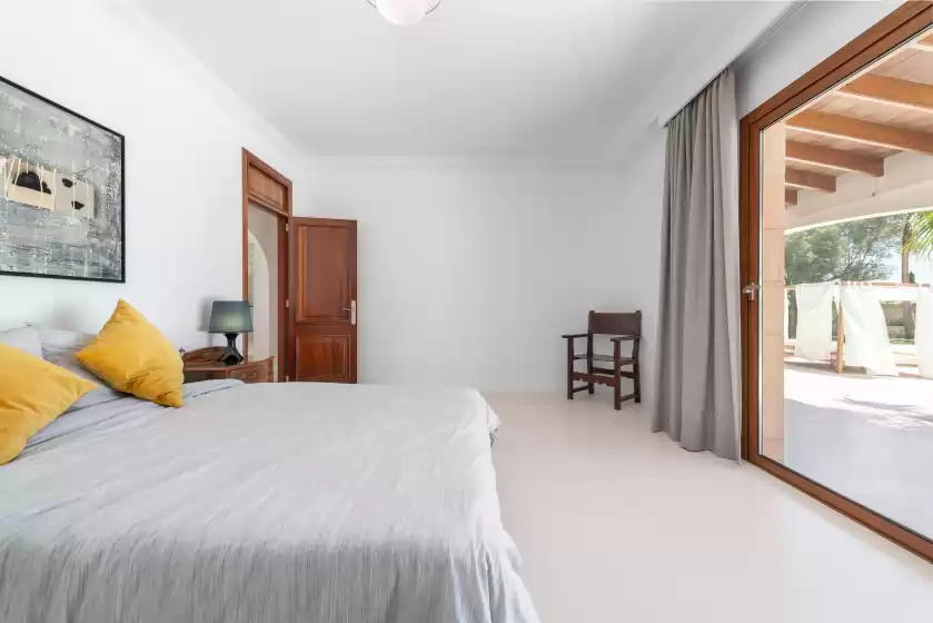 Ferienhaus auf Santa margalida, Santa Margalida