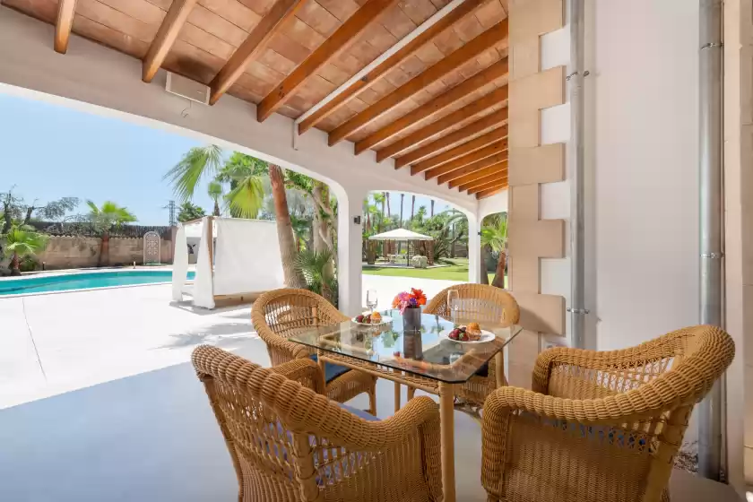 Ferienhaus auf Santa margalida, Santa Margalida