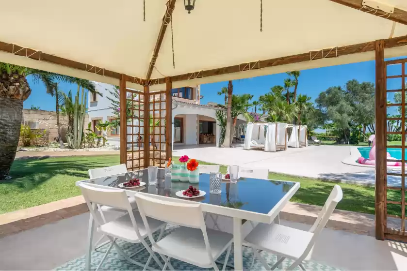 Ferienhaus auf Santa margalida, Santa Margalida