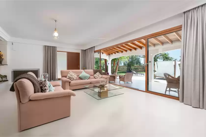 Ferienhaus auf Santa margalida, Santa Margalida