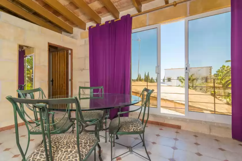 Ferienhaus auf Santa margalida, Santa Margalida