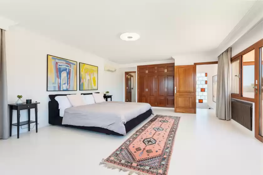 Ferienhaus auf Santa margalida, Santa Margalida
