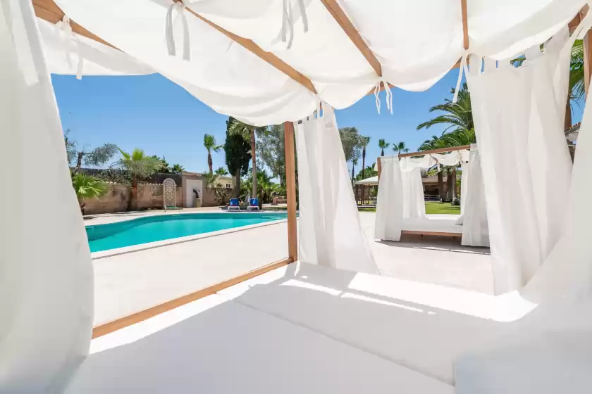 Ferienhaus auf Santa margalida, Santa Margalida
