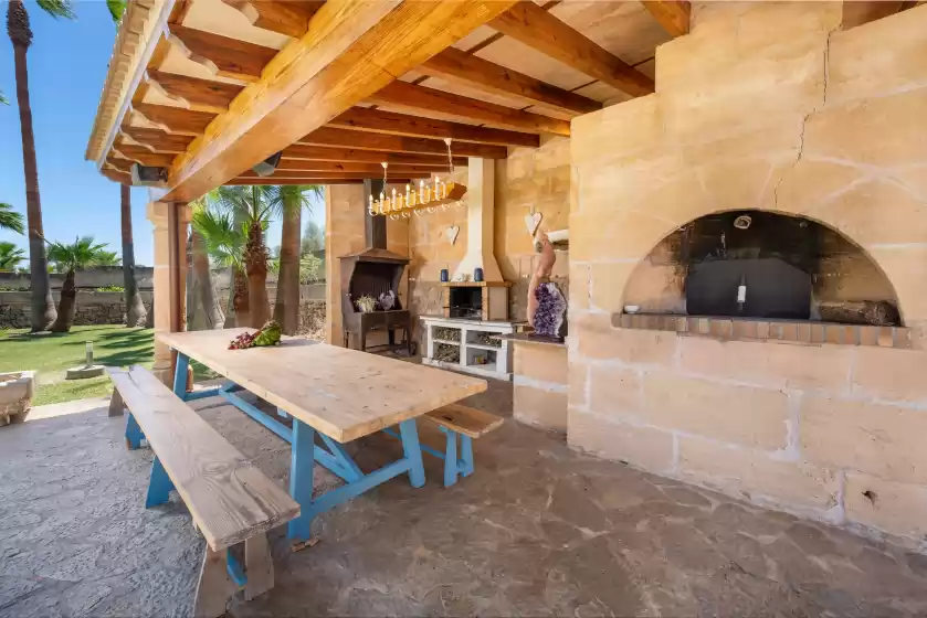 Ferienhaus auf Santa margalida, Santa Margalida