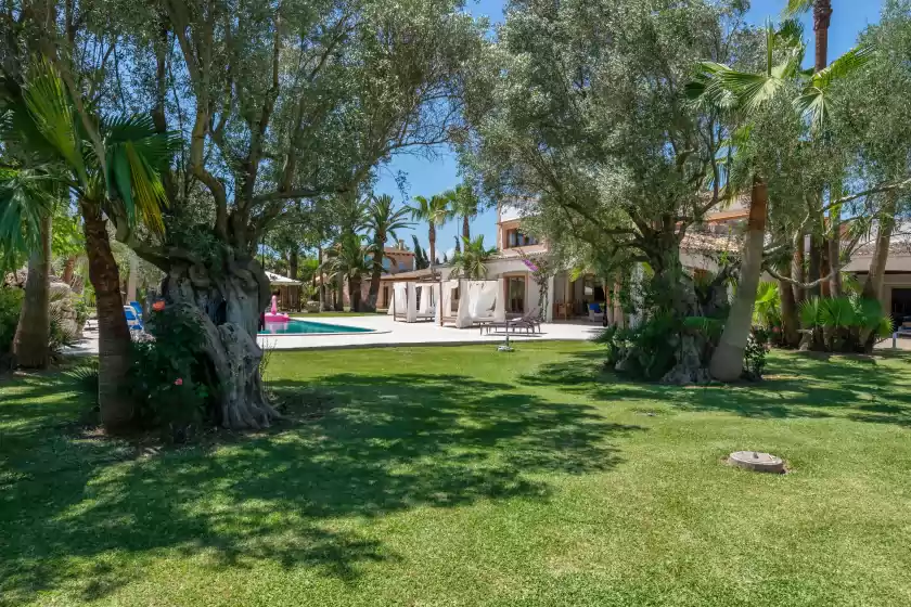 Ferienhaus auf Santa margalida, Santa Margalida