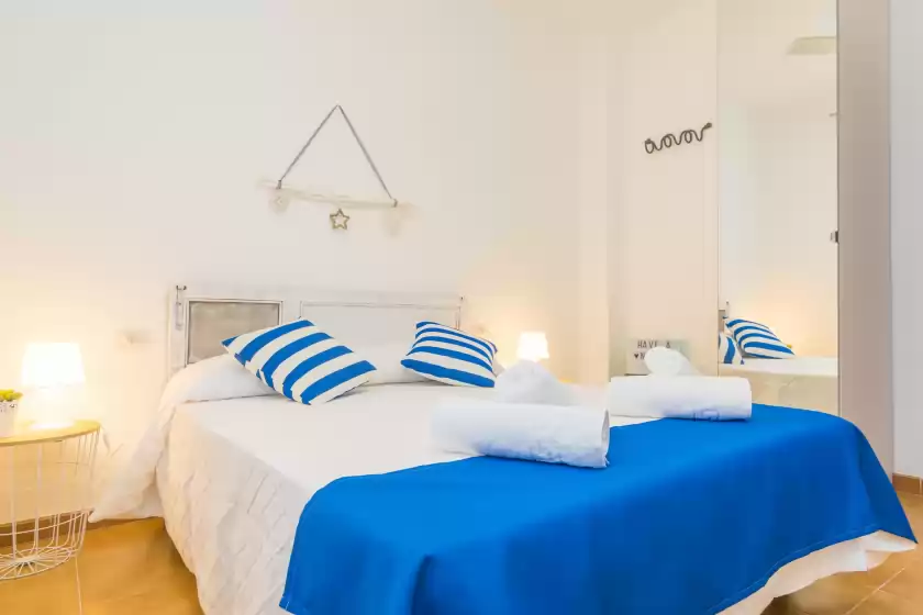 Holiday rentals in Ca sa tia vicari, Selva