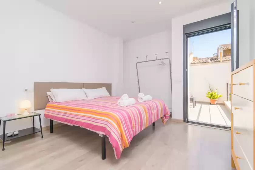 Location de vacances à Marte, Sa Pobla