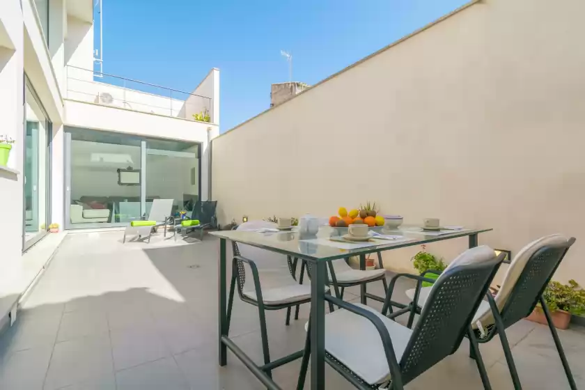 Location de vacances à Marte, Sa Pobla