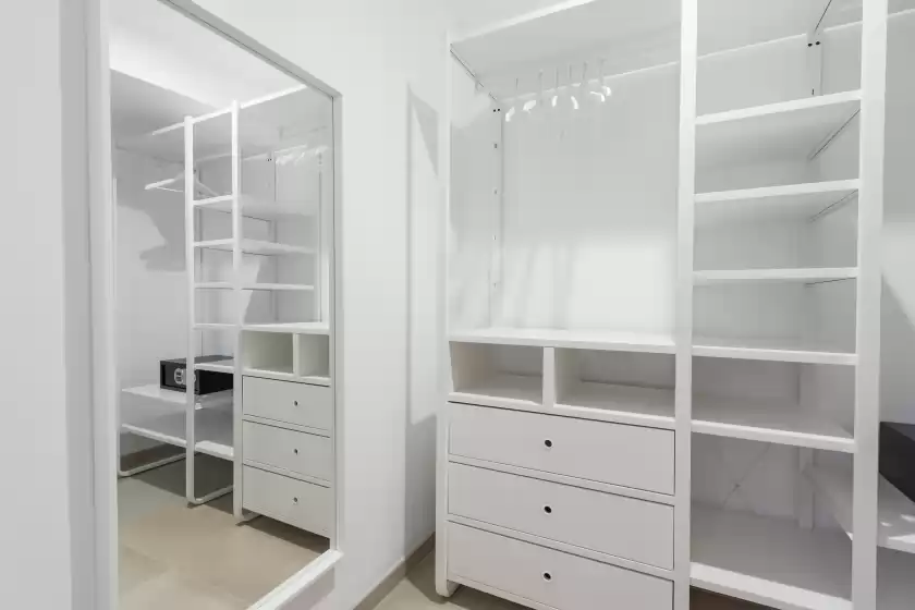 Ferienhaus auf Ca na foc, Sa Pobla