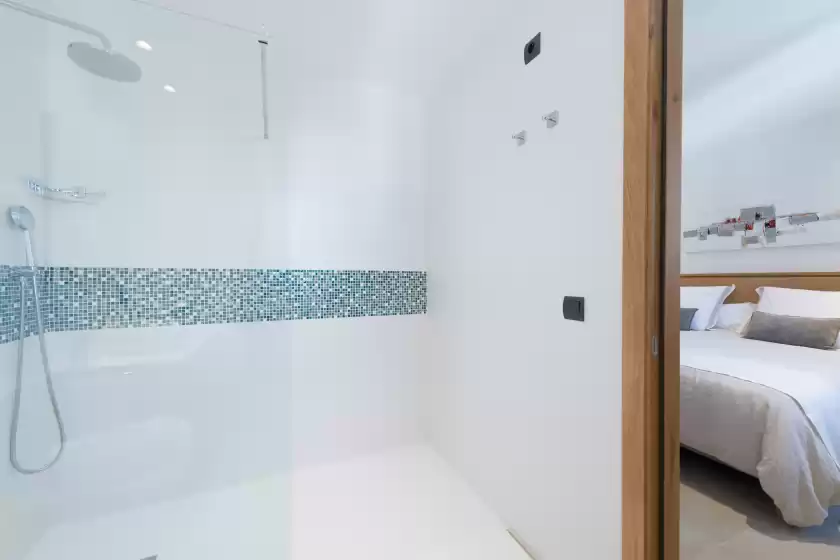 Ferienhaus auf Ca na foc, Sa Pobla