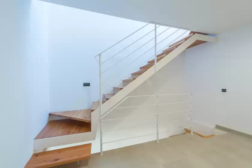 Ferienhaus auf Ca na foc, Sa Pobla