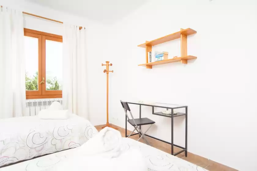 Alquiler vacacional en S'hort, Cala Ferrera