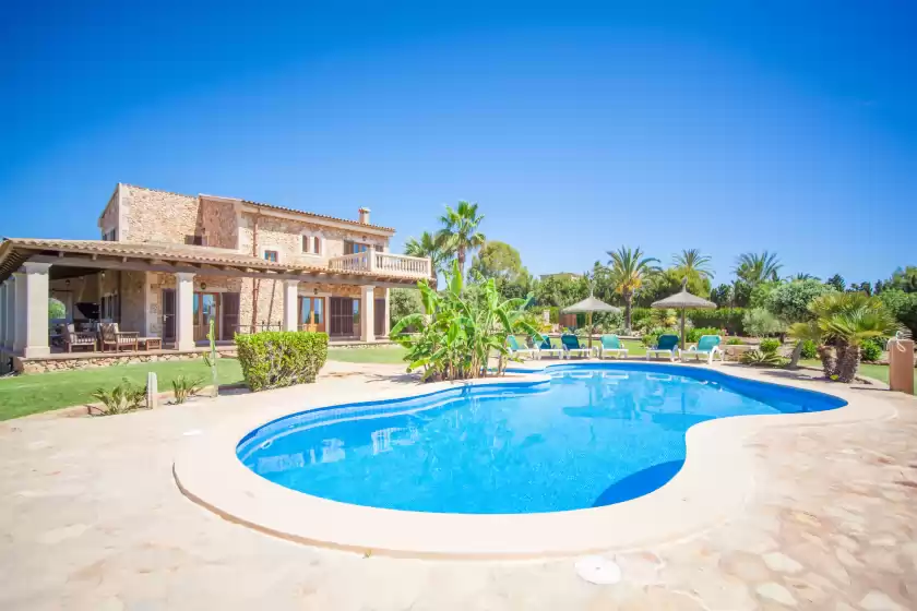 Alquiler vacacional en S'hort