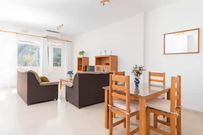 Alquiler vacacional en Maria, Platja d'Alcúdia