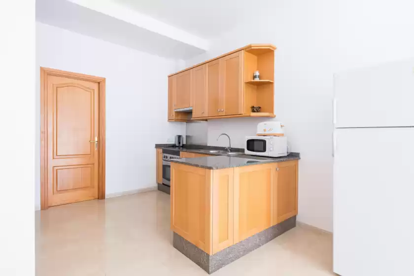 Alquiler vacacional en Maria, Platja d'Alcúdia