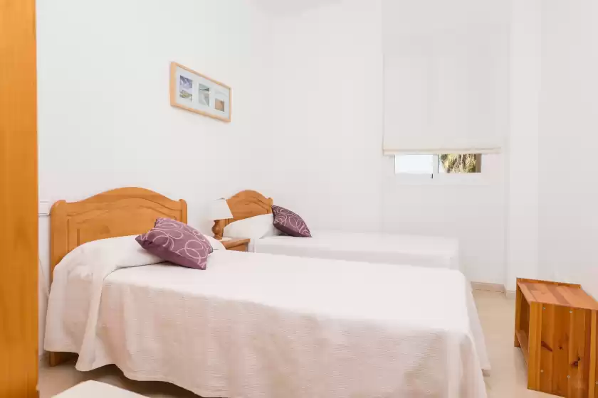 Alquiler vacacional en Maria, Platja d'Alcúdia