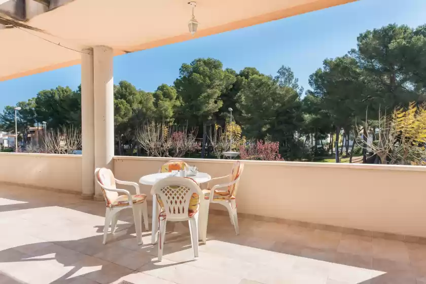 Alquiler vacacional en Maria, Platja d'Alcúdia
