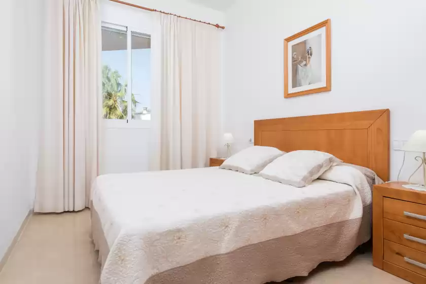 Alquiler vacacional en Maria, Platja d'Alcúdia