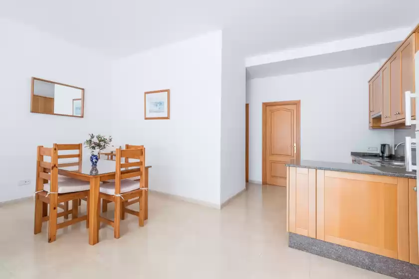 Alquiler vacacional en Maria, Platja d'Alcúdia