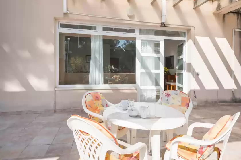 Alquiler vacacional en Maria, Platja d'Alcúdia