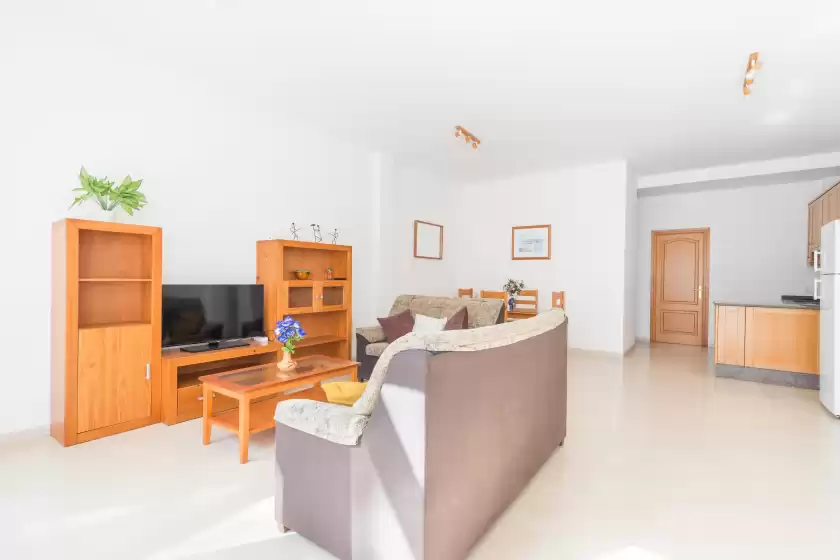 Alquiler vacacional en Maria, Platja d'Alcúdia