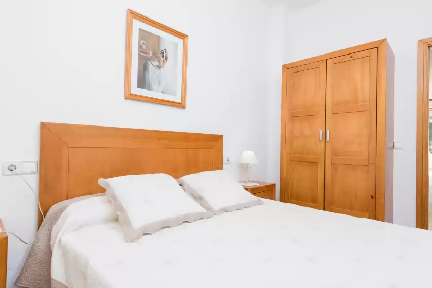 Alquiler vacacional en Maria, Platja d'Alcúdia