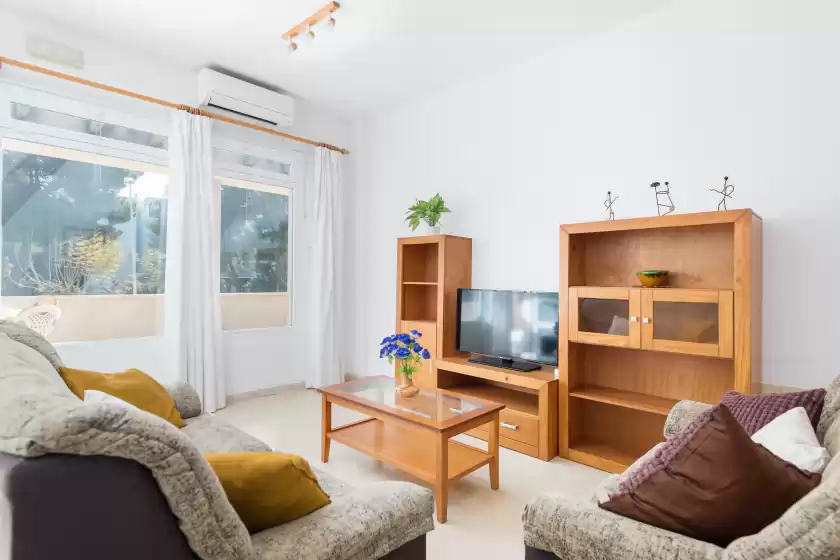Alquiler vacacional en Maria, Platja d'Alcúdia