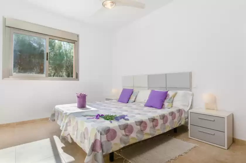 Holiday rentals in Splendida house, Can Picafort