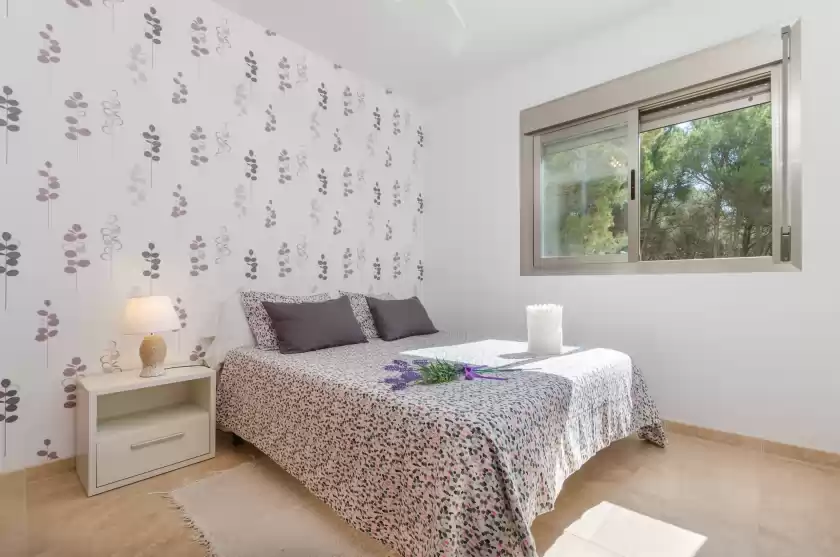 Holiday rentals in Splendida house, Can Picafort