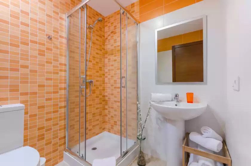 Holiday rentals in Splendida house, Can Picafort
