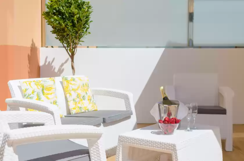 Holiday rentals in Splendida house, Can Picafort